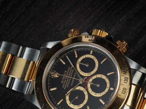 rolex acciaio oro ribattini|orologi metallici roller.